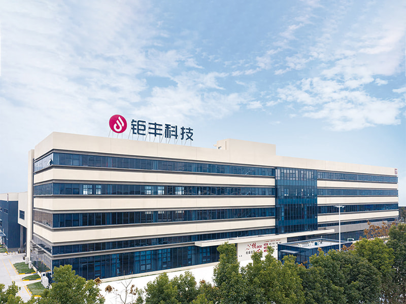 Tople čestitke radionici za lijevanje Zhejiang Jufeng Stamping Technology Co., Ltd. na osvajanju počasne titule 
