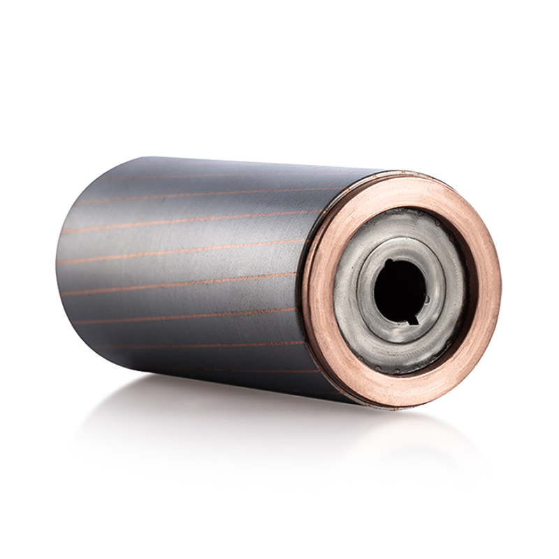 48-12 Motor s bakrenim rotorom