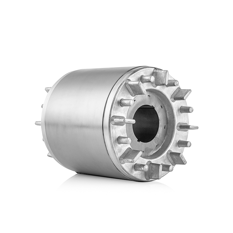 Stator i jezgra rotora motora kućanskih aparata