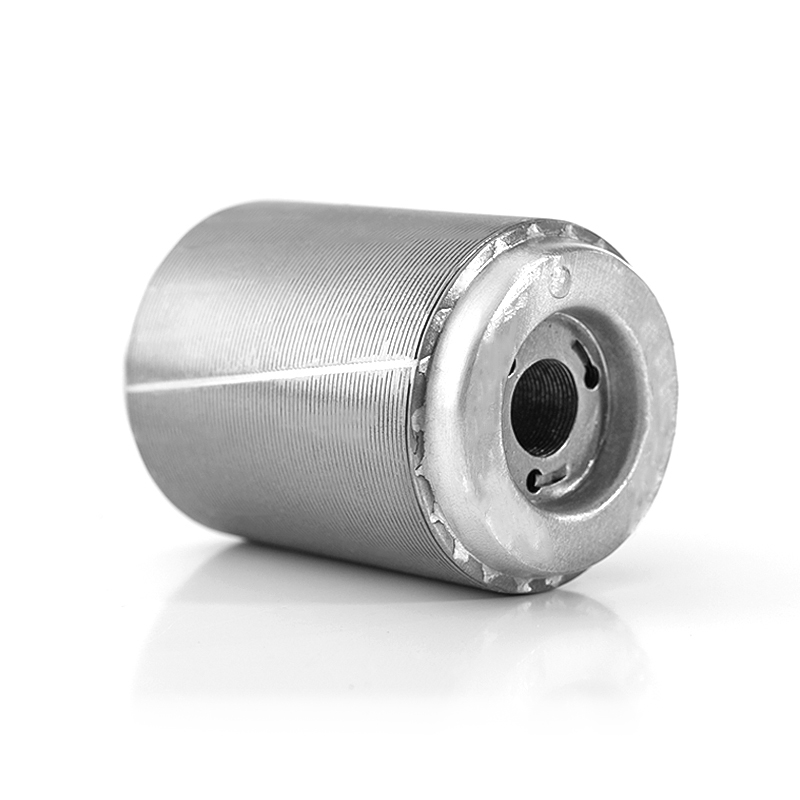 Stator i jezgra rotora motora kućanskih aparata