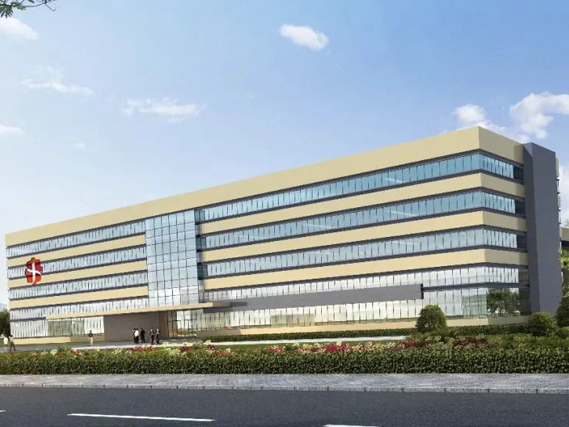 Zhejiang Jufeng Co., Ltd. želi svima sretnu Novu godinu, zdravlje i sigurnost!