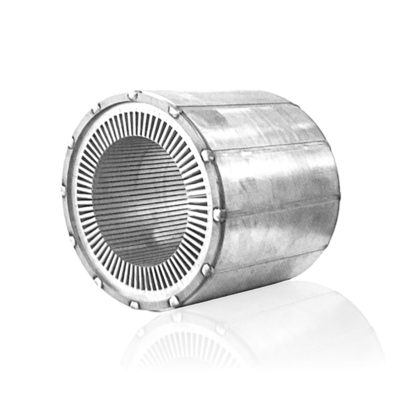 Stator industrijskog motora