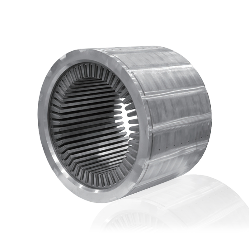 Stator željezničkog prijevoza