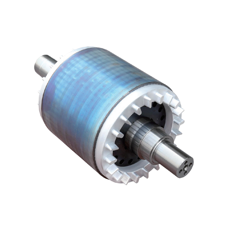 Željeznički tranzitni rotor