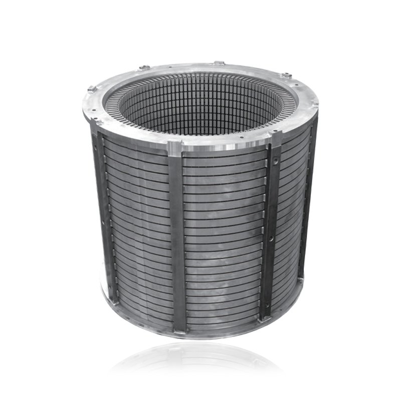 Stator vjetroturbine