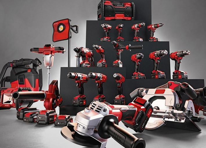 Druge jezgre statora i rotora motora