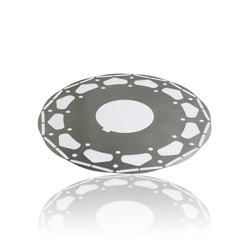 Kako debljina sloja jezgre statora motora generatora vjetra utječe na gubitke u jezgri i ukupne performanse?