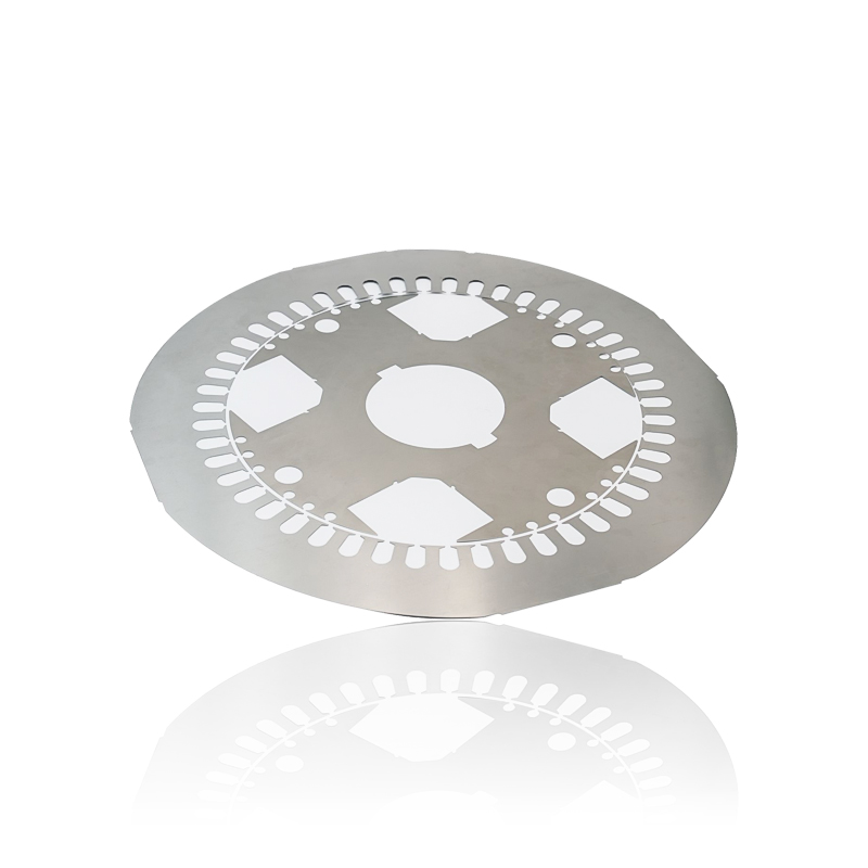 Koje su ključne prednosti izvedbe korištenja jezgre statora motora generatora električnih vozila u usporedbi s konvencionalnim dizajnom statora?