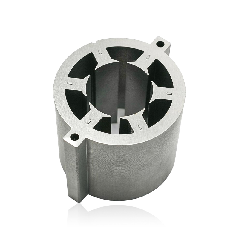 Stator i jezgra rotora motora uredskih uređaja