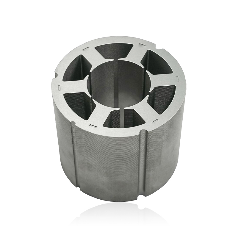 Stator i jezgra rotora motora uredskih uređaja