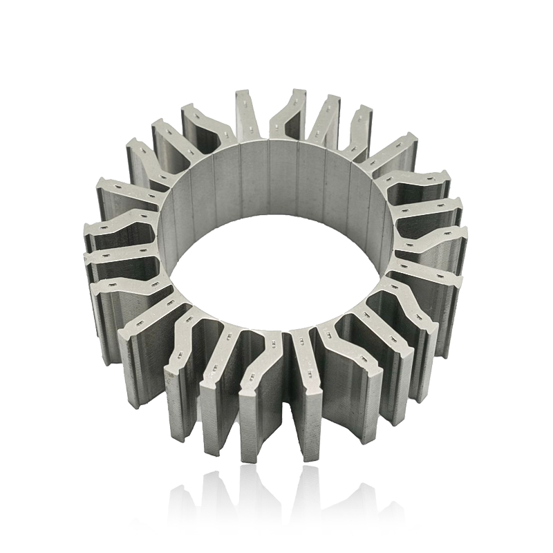 Istraživanje uloge jezgri statora i rotora automobilskih motora: Potpuni pregled