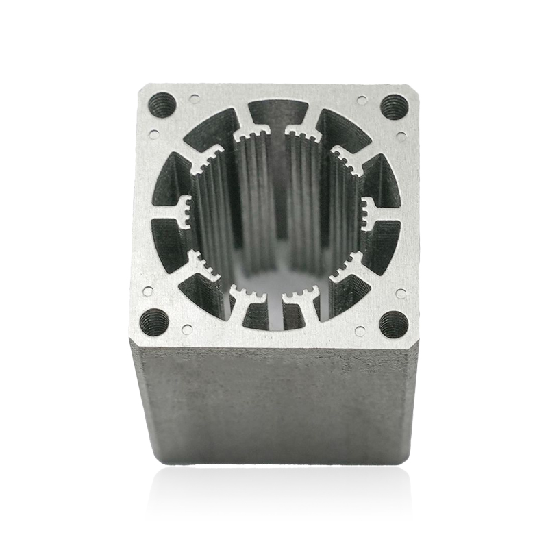 Rotor koračnog motora