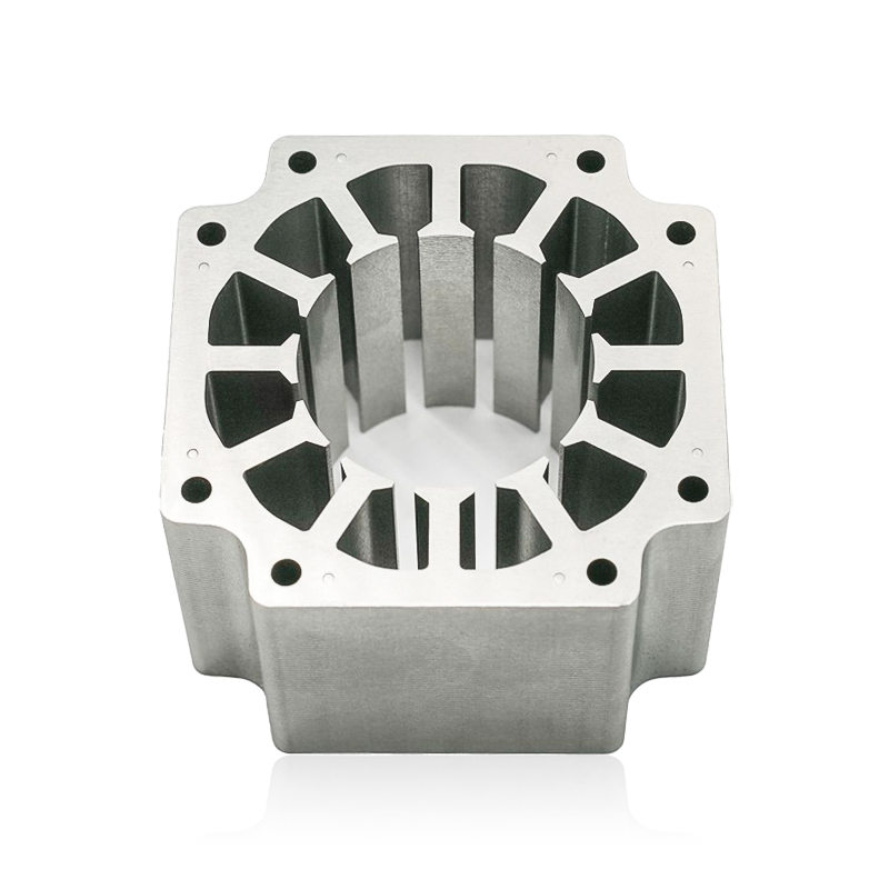 Rotor koračnog motora