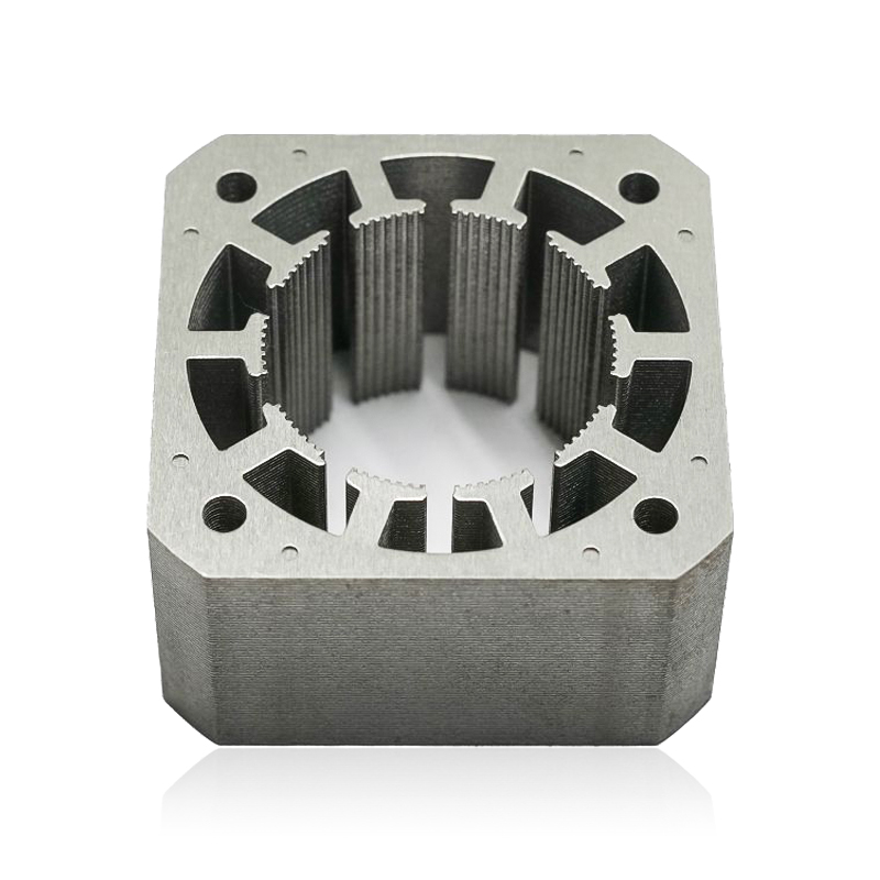 Rotor koračnog motora