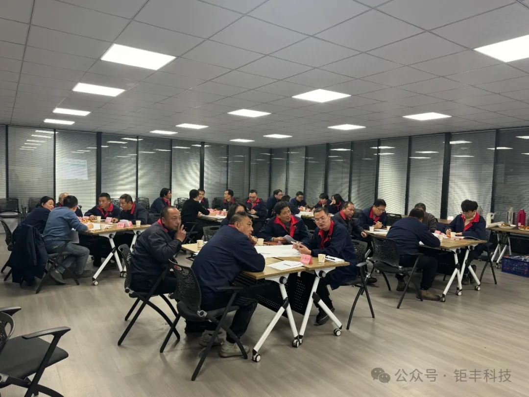 Starting with a gun----Jedna od niza aktivnosti za poboljšanje timskog rada