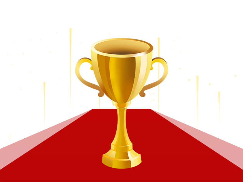 Srdačne čestitke | Jufeng Technology osvojio je Chengdu Huachuan Dianping 