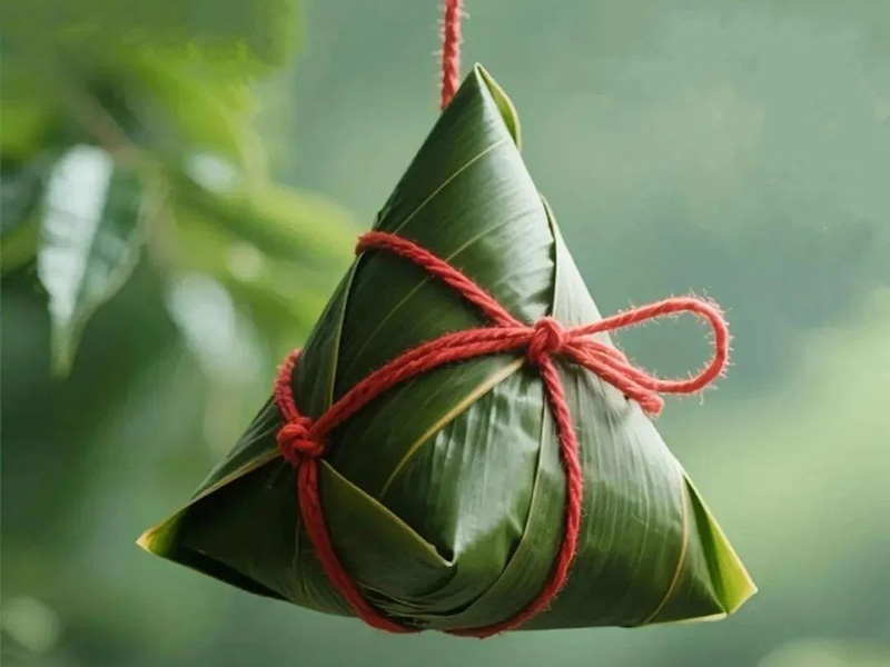 Jufeng Technology vam želi dobar Festival zmajevih čamaca